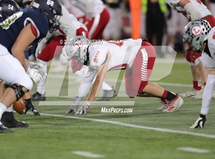 Thumbnail 1 in Loveland vs. Palmer Ridge (CHSAA 4A State Championship) photogallery.