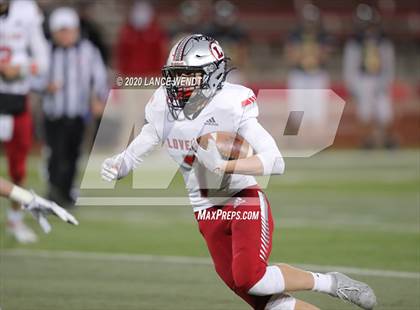 Thumbnail 1 in Loveland vs. Palmer Ridge (CHSAA 4A State Championship) photogallery.