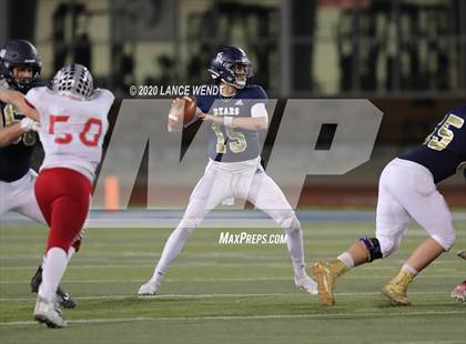 Thumbnail 2 in Loveland vs. Palmer Ridge (CHSAA 4A State Championship) photogallery.