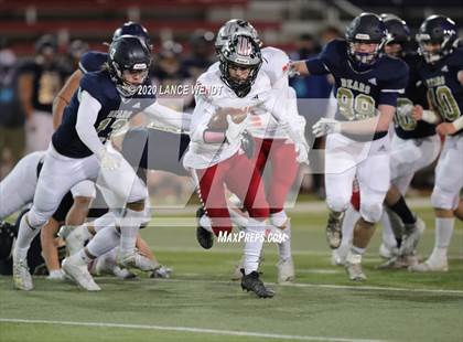 Thumbnail 2 in Loveland vs. Palmer Ridge (CHSAA 4A State Championship) photogallery.