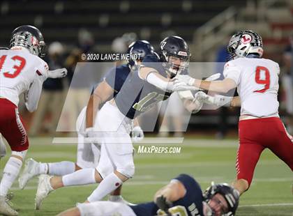 Thumbnail 1 in Loveland vs. Palmer Ridge (CHSAA 4A State Championship) photogallery.