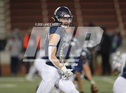 Thumbnail 1 in Loveland vs. Palmer Ridge (CHSAA 4A State Championship) photogallery.