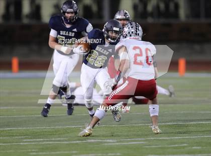 Thumbnail 3 in Loveland vs. Palmer Ridge (CHSAA 4A State Championship) photogallery.