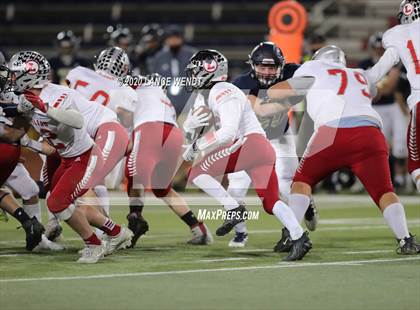 Thumbnail 2 in Loveland vs. Palmer Ridge (CHSAA 4A State Championship) photogallery.