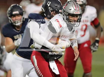 Thumbnail 1 in Loveland vs. Palmer Ridge (CHSAA 4A State Championship) photogallery.