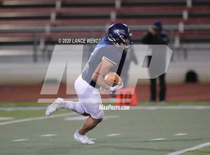 Thumbnail 3 in Loveland vs. Palmer Ridge (CHSAA 4A State Championship) photogallery.