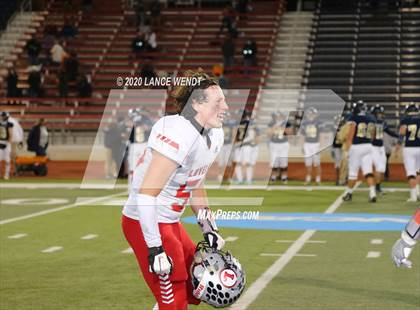 Thumbnail 1 in Loveland vs. Palmer Ridge (CHSAA 4A State Championship) photogallery.