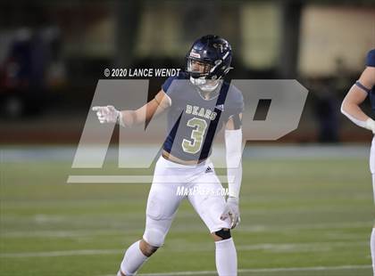Thumbnail 2 in Loveland vs. Palmer Ridge (CHSAA 4A State Championship) photogallery.