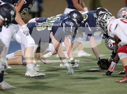 Thumbnail 1 in Loveland vs. Palmer Ridge (CHSAA 4A State Championship) photogallery.