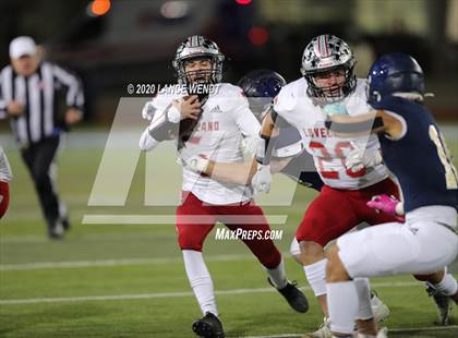 Thumbnail 1 in Loveland vs. Palmer Ridge (CHSAA 4A State Championship) photogallery.
