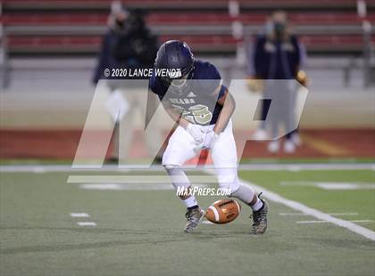 Thumbnail 1 in Loveland vs. Palmer Ridge (CHSAA 4A State Championship) photogallery.