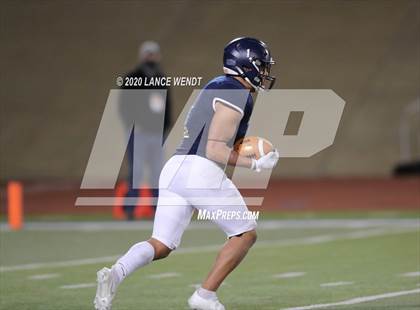 Thumbnail 2 in Loveland vs. Palmer Ridge (CHSAA 4A State Championship) photogallery.