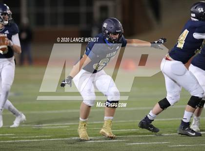 Thumbnail 2 in Loveland vs. Palmer Ridge (CHSAA 4A State Championship) photogallery.