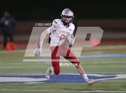 Thumbnail 3 in Loveland vs. Palmer Ridge (CHSAA 4A State Championship) photogallery.