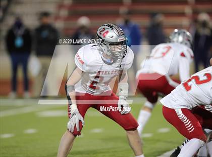 Thumbnail 2 in Loveland vs. Palmer Ridge (CHSAA 4A State Championship) photogallery.