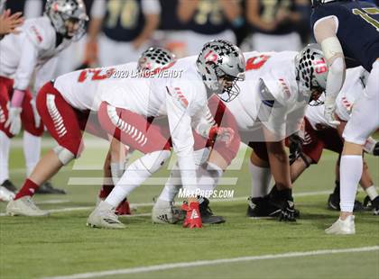 Thumbnail 1 in Loveland vs. Palmer Ridge (CHSAA 4A State Championship) photogallery.