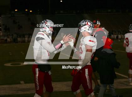 Thumbnail 1 in Loveland vs. Palmer Ridge (CHSAA 4A State Championship) photogallery.