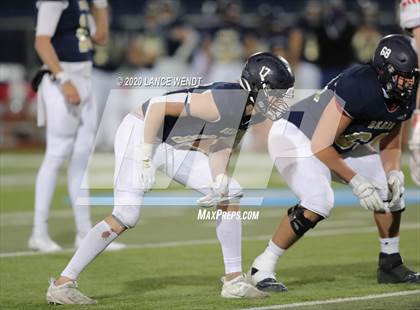 Thumbnail 3 in Loveland vs. Palmer Ridge (CHSAA 4A State Championship) photogallery.