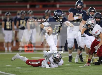 Thumbnail 1 in Loveland vs. Palmer Ridge (CHSAA 4A State Championship) photogallery.