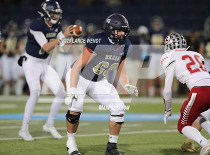 Thumbnail 3 in Loveland vs. Palmer Ridge (CHSAA 4A State Championship) photogallery.