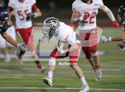 Thumbnail 2 in Loveland vs. Palmer Ridge (CHSAA 4A State Championship) photogallery.