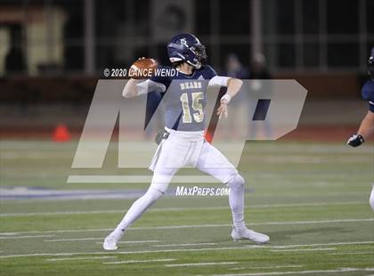 Thumbnail 3 in Loveland vs. Palmer Ridge (CHSAA 4A State Championship) photogallery.