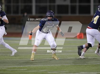 Thumbnail 1 in Loveland vs. Palmer Ridge (CHSAA 4A State Championship) photogallery.