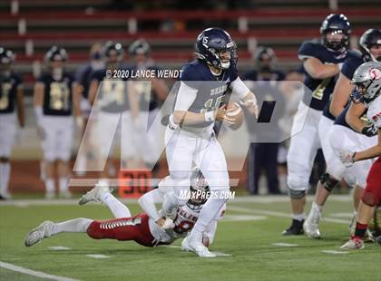 Thumbnail 3 in Loveland vs. Palmer Ridge (CHSAA 4A State Championship) photogallery.