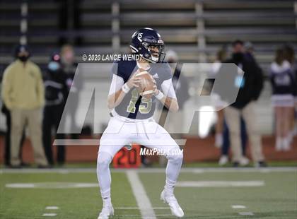 Thumbnail 2 in Loveland vs. Palmer Ridge (CHSAA 4A State Championship) photogallery.