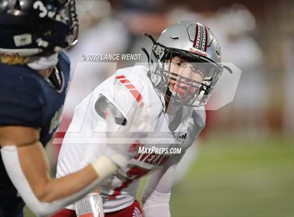 Thumbnail 1 in Loveland vs. Palmer Ridge (CHSAA 4A State Championship) photogallery.