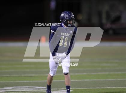 Thumbnail 3 in Loveland vs. Palmer Ridge (CHSAA 4A State Championship) photogallery.