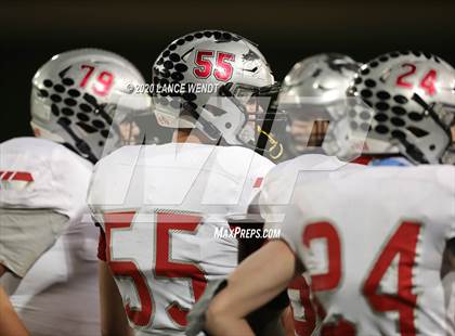 Thumbnail 1 in Loveland vs. Palmer Ridge (CHSAA 4A State Championship) photogallery.