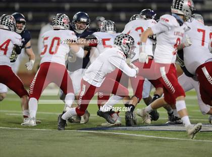 Thumbnail 3 in Loveland vs. Palmer Ridge (CHSAA 4A State Championship) photogallery.