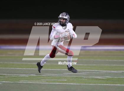 Thumbnail 1 in Loveland vs. Palmer Ridge (CHSAA 4A State Championship) photogallery.