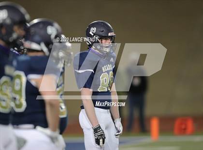 Thumbnail 1 in Loveland vs. Palmer Ridge (CHSAA 4A State Championship) photogallery.