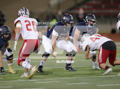 Thumbnail 3 in Loveland vs. Palmer Ridge (CHSAA 4A State Championship) photogallery.