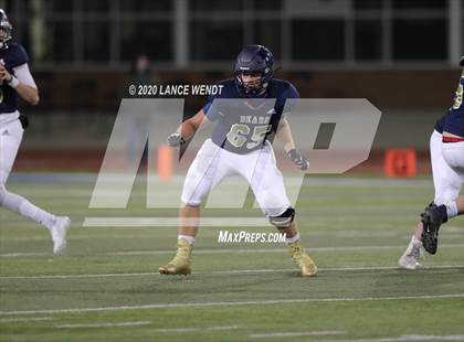 Thumbnail 2 in Loveland vs. Palmer Ridge (CHSAA 4A State Championship) photogallery.