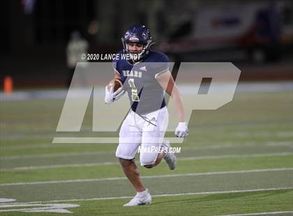 Thumbnail 1 in Loveland vs. Palmer Ridge (CHSAA 4A State Championship) photogallery.