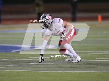 Thumbnail 3 in Loveland vs. Palmer Ridge (CHSAA 4A State Championship) photogallery.