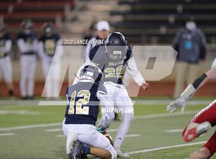 Thumbnail 2 in Loveland vs. Palmer Ridge (CHSAA 4A State Championship) photogallery.