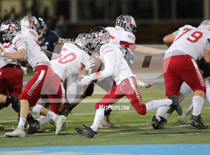 Thumbnail 2 in Loveland vs. Palmer Ridge (CHSAA 4A State Championship) photogallery.