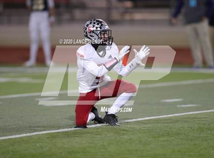 Thumbnail 1 in Loveland vs. Palmer Ridge (CHSAA 4A State Championship) photogallery.