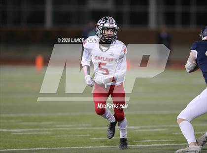 Thumbnail 1 in Loveland vs. Palmer Ridge (CHSAA 4A State Championship) photogallery.
