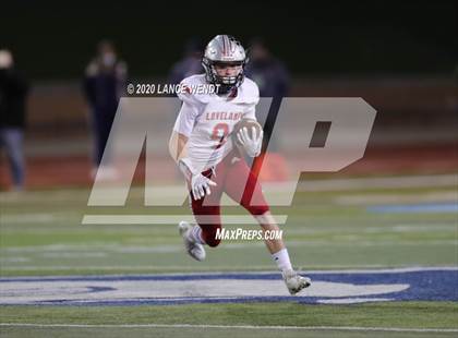 Thumbnail 1 in Loveland vs. Palmer Ridge (CHSAA 4A State Championship) photogallery.