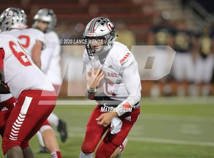 Thumbnail 1 in Loveland vs. Palmer Ridge (CHSAA 4A State Championship) photogallery.