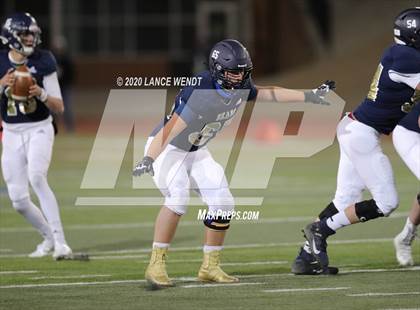 Thumbnail 1 in Loveland vs. Palmer Ridge (CHSAA 4A State Championship) photogallery.