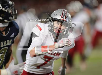 Thumbnail 2 in Loveland vs. Palmer Ridge (CHSAA 4A State Championship) photogallery.