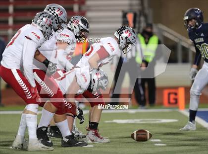 Thumbnail 3 in Loveland vs. Palmer Ridge (CHSAA 4A State Championship) photogallery.