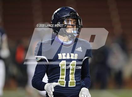 Thumbnail 2 in Loveland vs. Palmer Ridge (CHSAA 4A State Championship) photogallery.