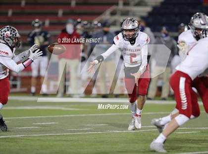 Thumbnail 1 in Loveland vs. Palmer Ridge (CHSAA 4A State Championship) photogallery.